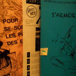 Les Brochures Infokiosque