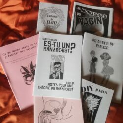 Les Brochures Infokiosque